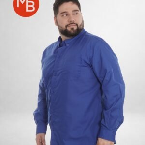 Camisa Clasica Lisa Especial