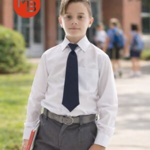 Camisa Colegial Niño