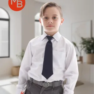 Camisa Colegial Niño