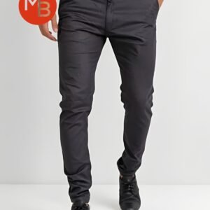 Pantalon Corte Chino