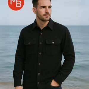 Camisaco Liso