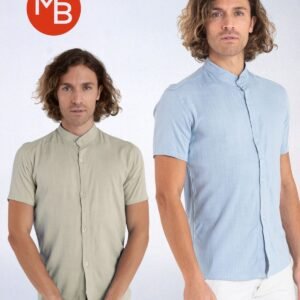 Camisa de Lino