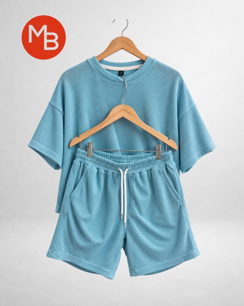 Conjunto Waffle
