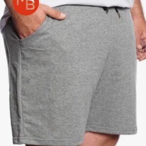 Short Bermuda Rústica T. Super Especial