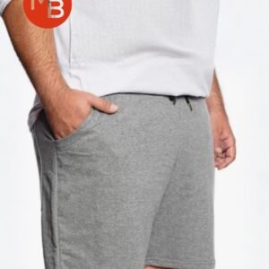 Short Bermuda Rústica T. Super Especial