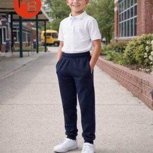 Jogging Rústico Colegial