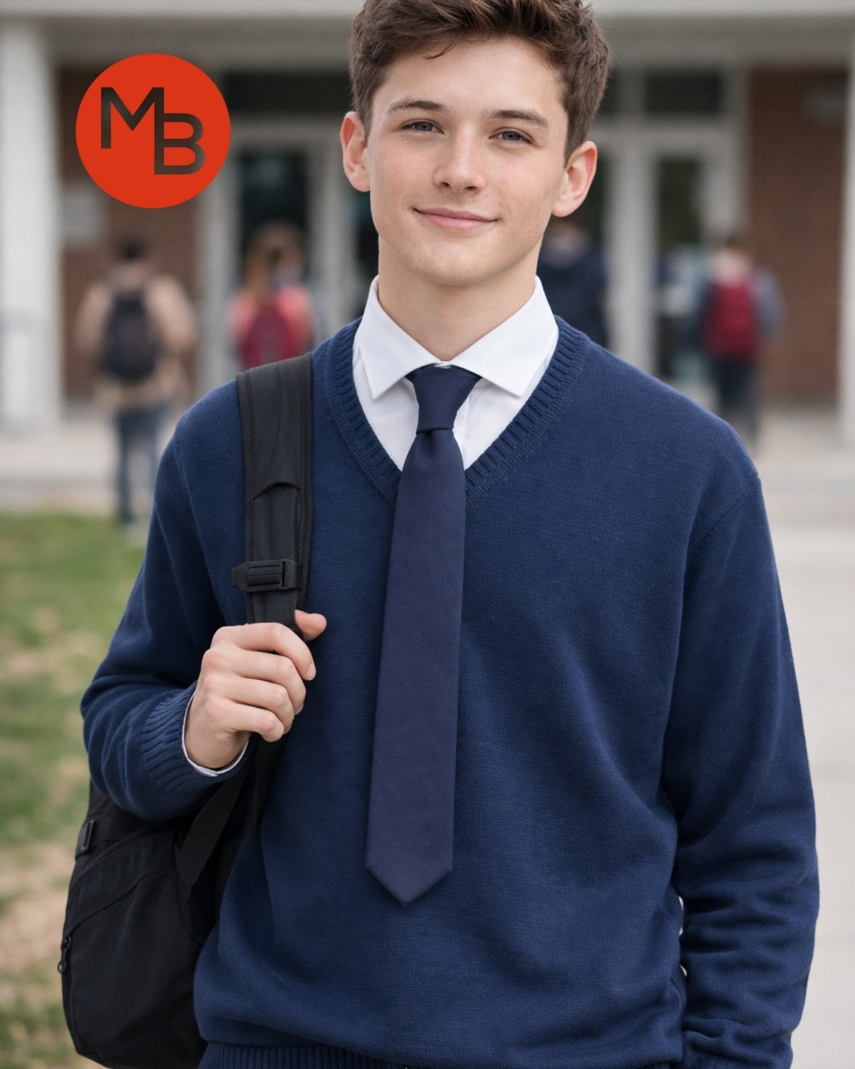 Conjunto Escolar Juvenil