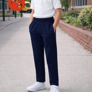 Jogging Rústico Colegial