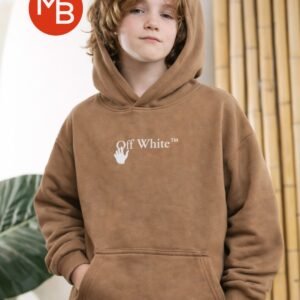 Buzo Oversize de niño