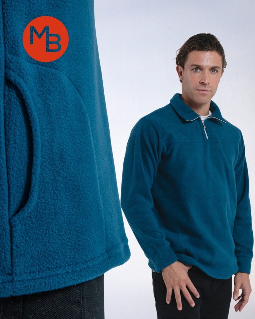 Buzo Polar