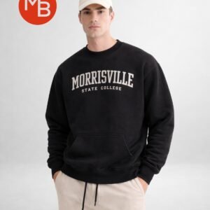 Buzo cuello redondo Estampado