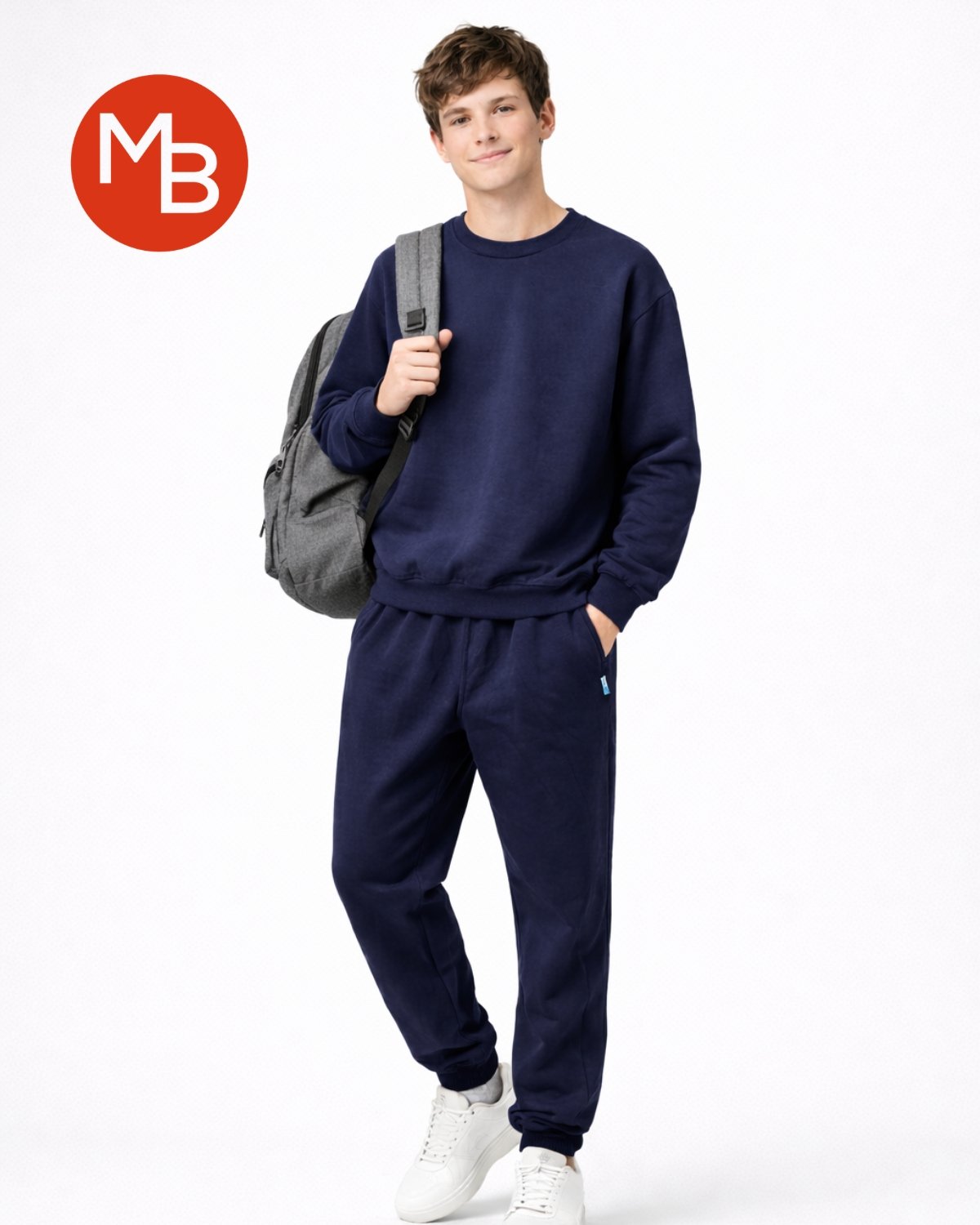 Conjunto Colegial de Frisa