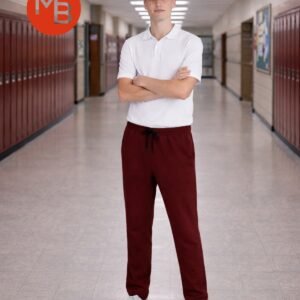 Conjunto Colegial Juvenil #2