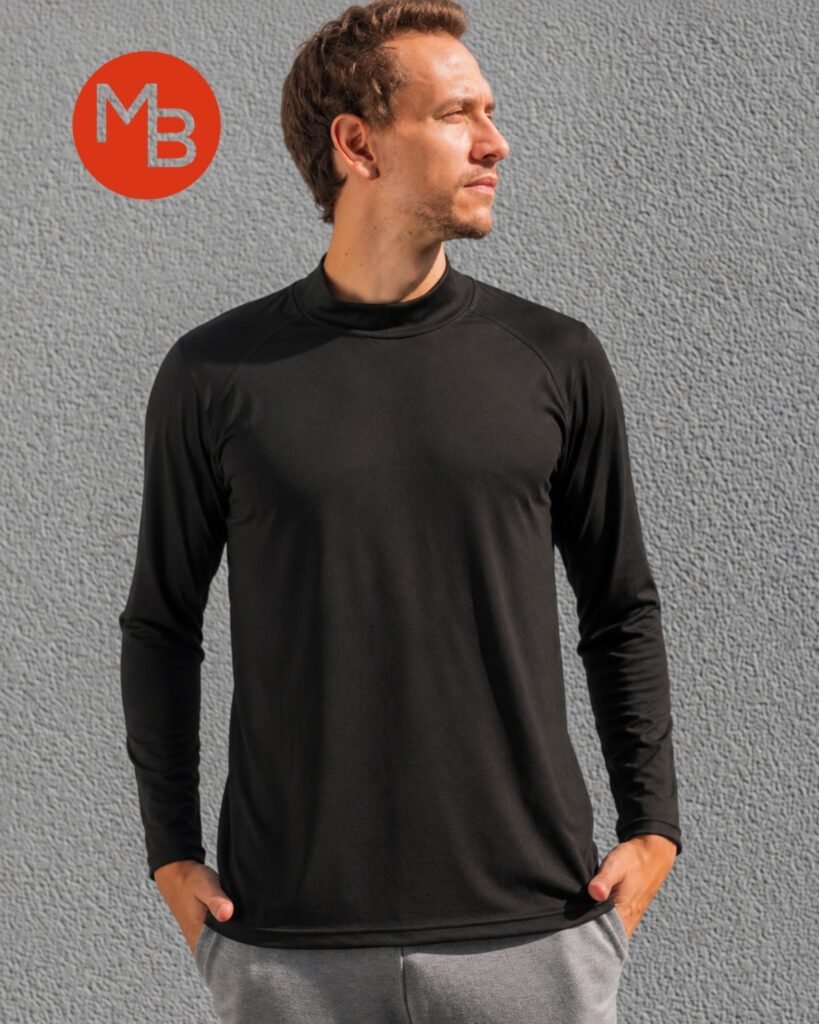 Remeras Térmicas
