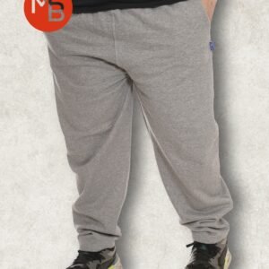 Pantalon Jogging Frisado Liso Especial
