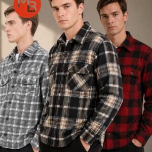 PACK 8 CAMISACOS