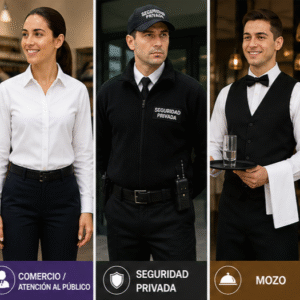 Uniformes