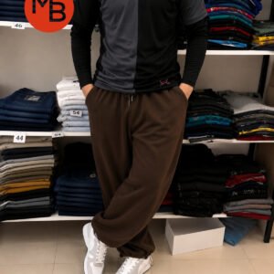 Pantalón Jogging Baggy
