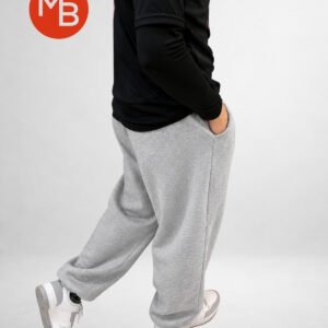 Pantalón Jogging Baggy