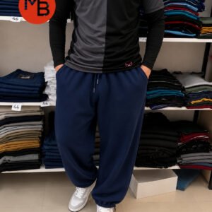 Pantalón Jogging Baggy