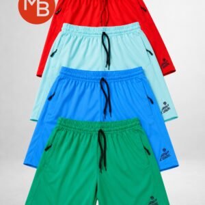 Short Deportivo Dri-Fit