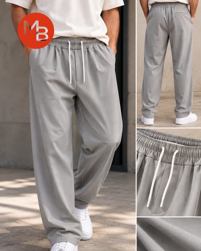 Pantalon Sastrero