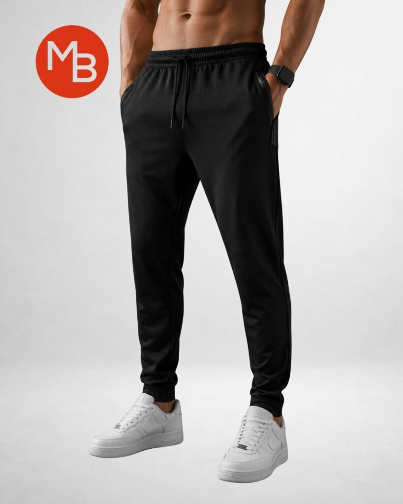 Pantalón deportivo
