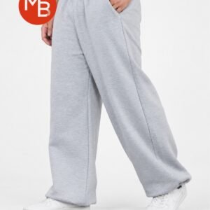 Jogging Baggy Rústico